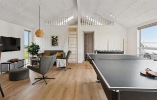 Amazing Home In Bogense With Sauna - 4