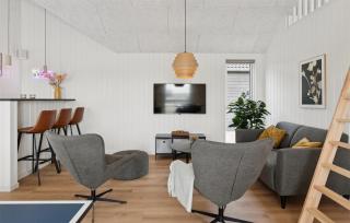 Amazing Home In Bogense With Sauna - 3