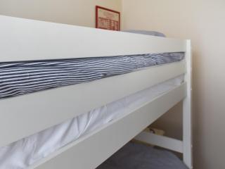 Escape To The Chalet - 1