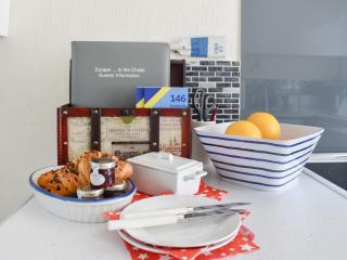 Escape To The Chalet - Pakefield - 4