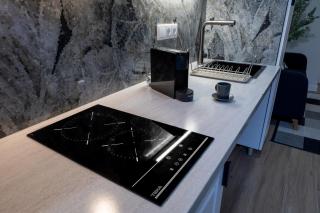 CR - Loft Valencia - Moderno y coqueto estudio dúplex cerca de Avenida Francia y las Ciencias - 3