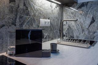 CR - Loft Valencia - Moderno y coqueto estudio dúplex cerca de Avenida Francia y las Ciencias - Valencia - 1