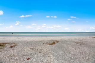 Loggerhead Cay 472 - Beach Front & Pet-friendly - Sanibel - 8