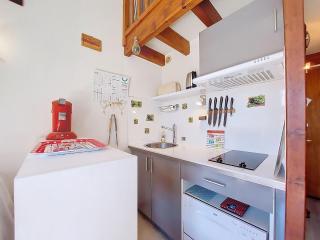 Studio Jardins de la Palmyre 2-2 by Interhome - 7