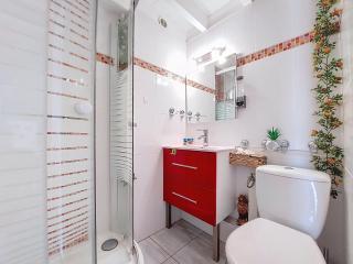 Studio Jardins de la Palmyre 2-2 by Interhome - 6