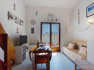 Studio Jardins de la Palmyre 2-2 by Interhome - 2