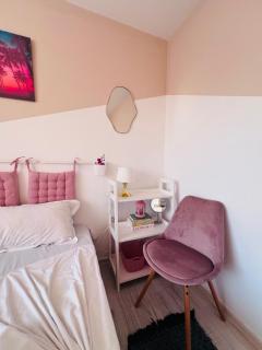 DESI HOUSE 302 B Cozy Studio Nesebar - 2
