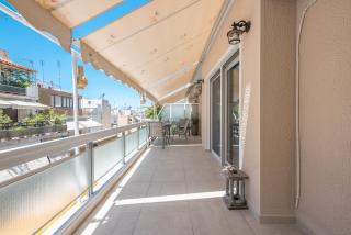 DiPeJo Athens luxurious penthouse apartment - Atene - 3