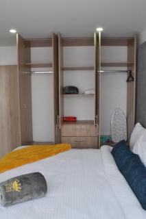 Apartamento nuevo a 7 min de la Escuela de Cadetes - Bogota - 4
