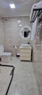 Serven Guest House - - 1