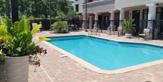 Courtyard by Marriott Jacksonville I-295/East Beltway - Jacksonville - 8