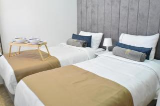 Apartamento nuevo a 7 min de la Escuela de Cadetes - Bogota - 6