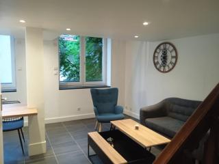 Le duplex d'Abi - 9