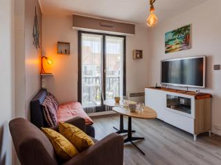 Apartment Cabourg Plage-23 by Interhome - Cabourg - 9