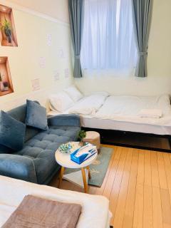 The Yumi Shinjuku - 5