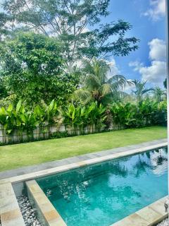 Aldi's House Villa - Mantaak - 6