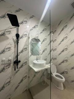 Aldi's House Villa - Mantaak - 4
