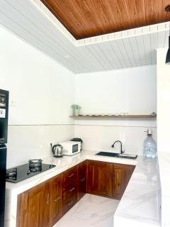 Aldi's House Villa - Mantaak - 7