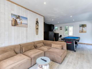 Holiday Home Villa du Sourdonnet by Interhome - 7