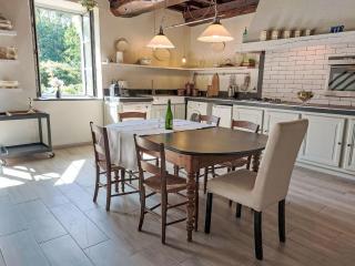 Holiday Home La Grulais by Interhome - Saint-Georges-de-Reintembault - 6
