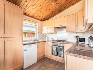 Chalet Loch Side Lodge 5 by Interhome - 2