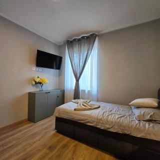 Boardinghouse Naim - Eitensheim - 0