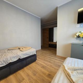 Boardinghouse Naim - Eitensheim - 1