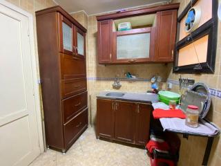 Apartment in New Cairo - Rehab Compound - 3