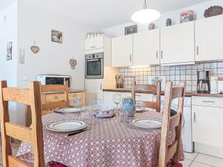 Apartment Domaine de Crespin-6 by Interhome - 2