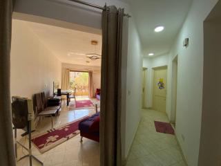 Apartment in New Cairo - Rehab Compound - Cairo - 1