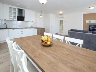 Holiday Home Bellevue by Interhome - Makarska - 4