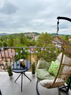 Apartman Njegoš Lux Titova vila - 9
