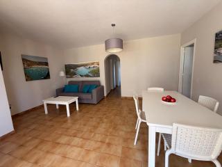 Siestamar II - Cala en Porter - 3