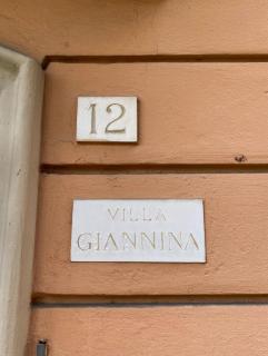 Villa Giannina - San Giorgio di Piano - 9