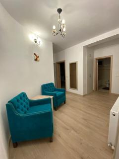 Apartament Vilă Prestige 2 - 0