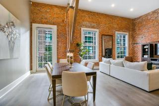 New Orleans Luxury Rentals - The Rex - New Orleans - 7
