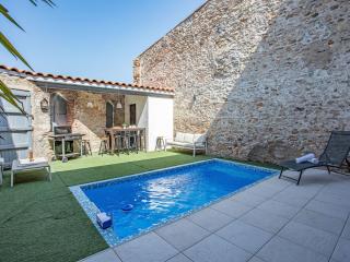 Holiday Home La Grange by Interhome - Torreilles - 9
