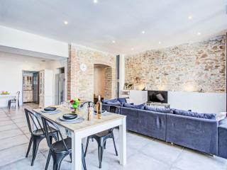 Holiday Home La Grange by Interhome - Torreilles - 2