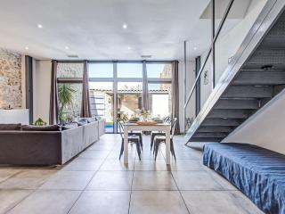 Holiday Home La Grange by Interhome - Torreilles - 4