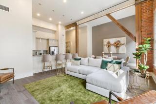 New Orleans Luxury Rentals - The Rex - New Orleans - 6