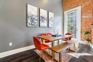 New Orleans Luxury Rentals - The Rex - New Orleans - 5