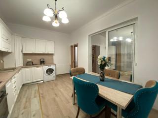 Apartament Vilă Prestige 2 - 8