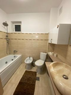 Apartament Vilă Prestige 2 - 6