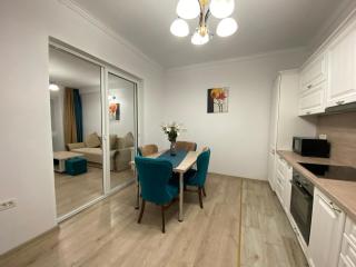 Apartament Vilă Prestige 2 - Alba Iulia - 5