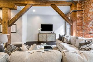 New Orleans Luxury Rentals - THE OAK - New Orleans - 6
