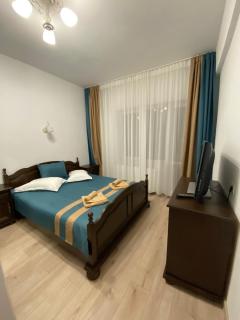 Apartament Vilă Prestige 2 - 2