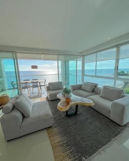 Apartamento 3 habitaciones con vista y mejor ubicación - Cartagena - 0