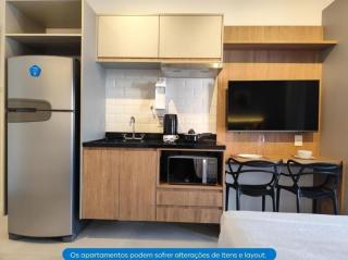 Roomo Vila Clementino Borges Lagoa Residencial - São Paulo - 9