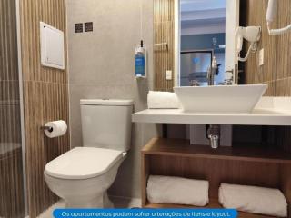 Roomo Vila Clementino Borges Lagoa Residencial - São Paulo - 6