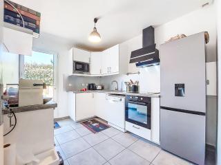 Holiday Home Les Bleuets by Interhome - 6